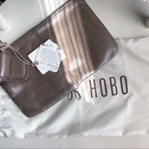 HOBO Wristlet Clutch